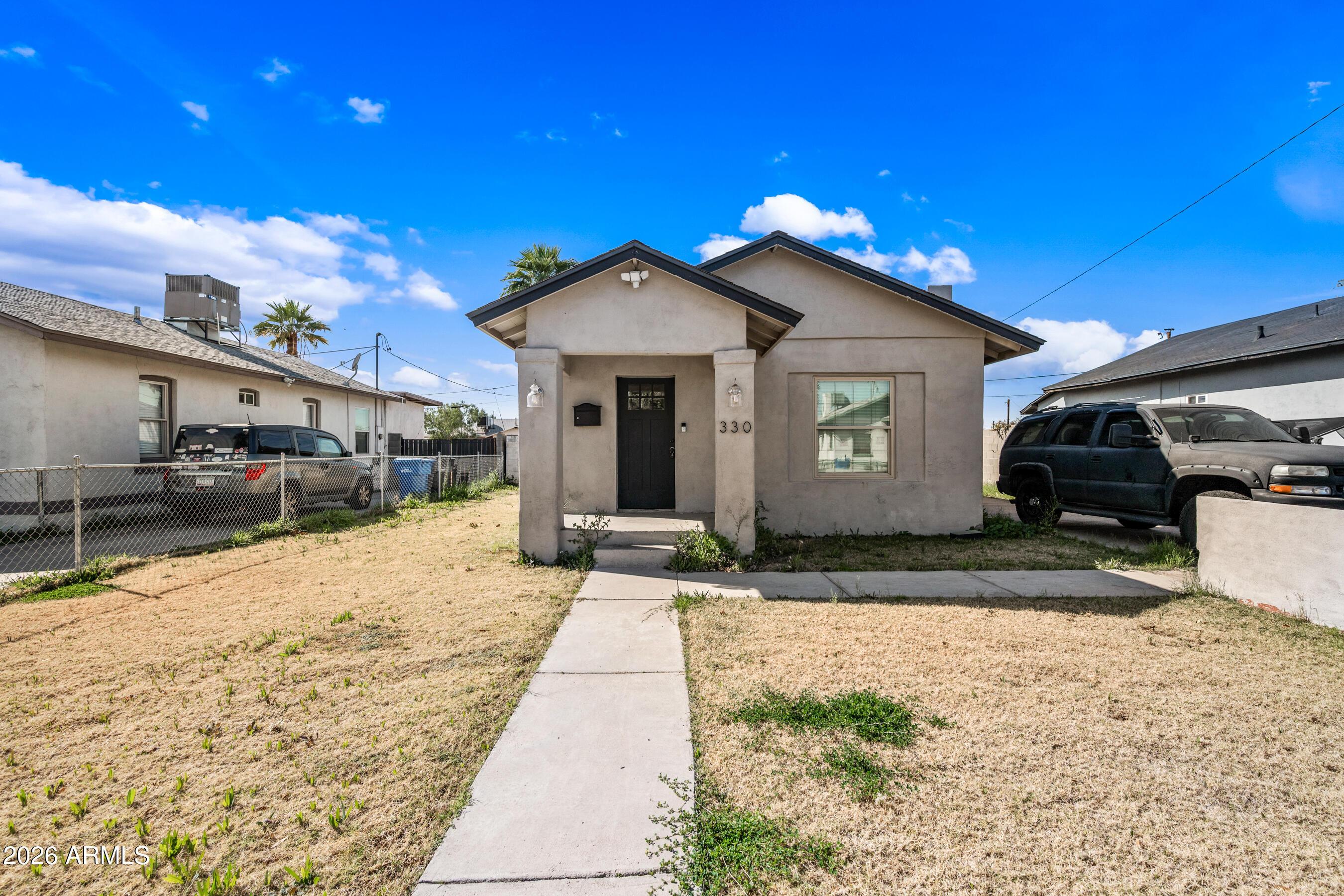 330 N 15th Street, Phoenix, AZ, 85006