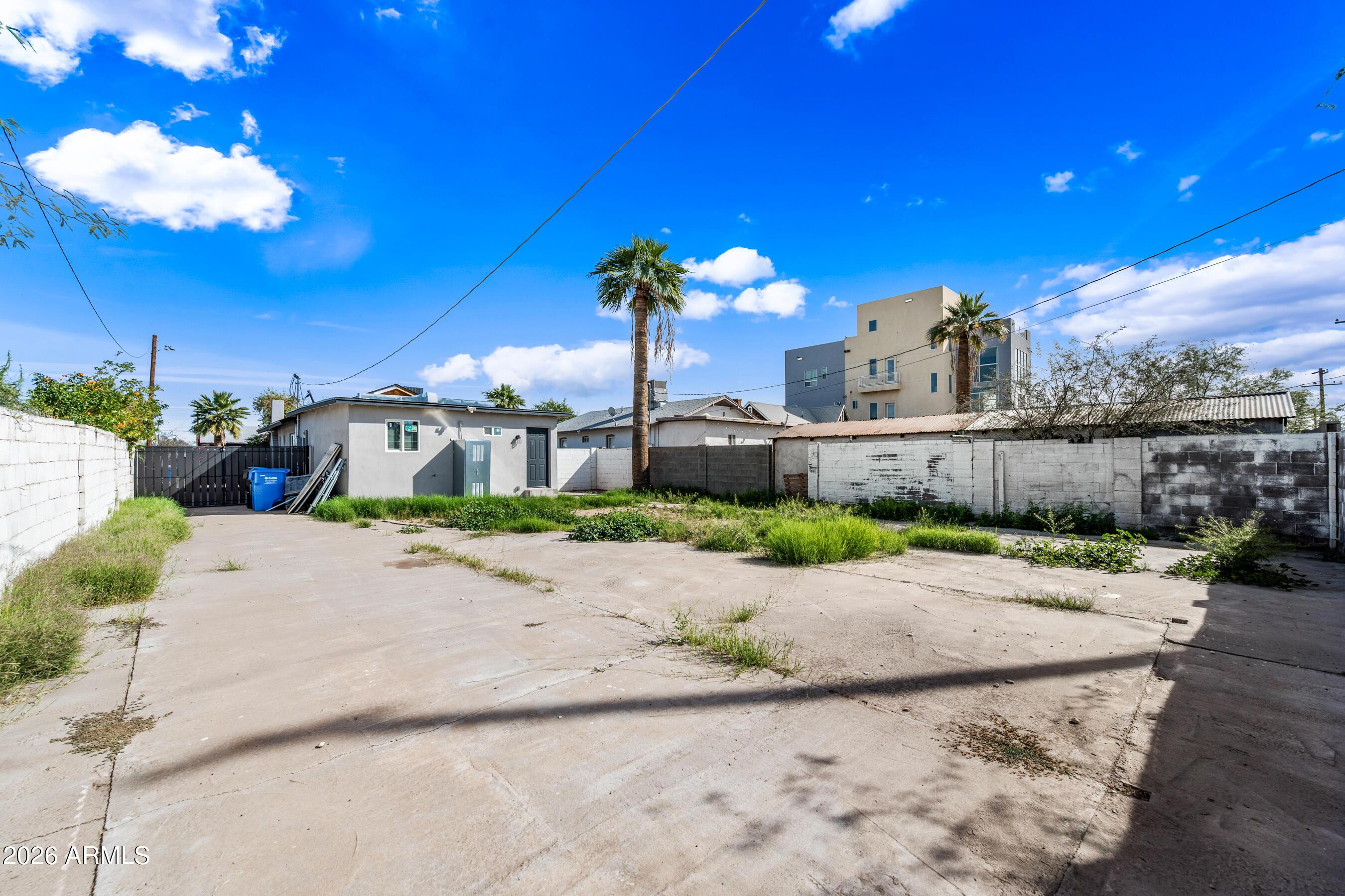 330 N 15th Street, Phoenix, AZ, 85006