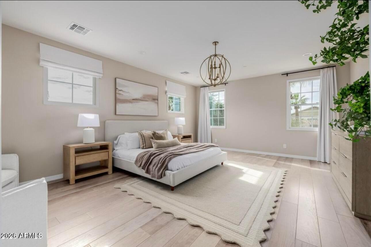 2931 E Madison Vistas Drive, Phoenix, AZ, 85016