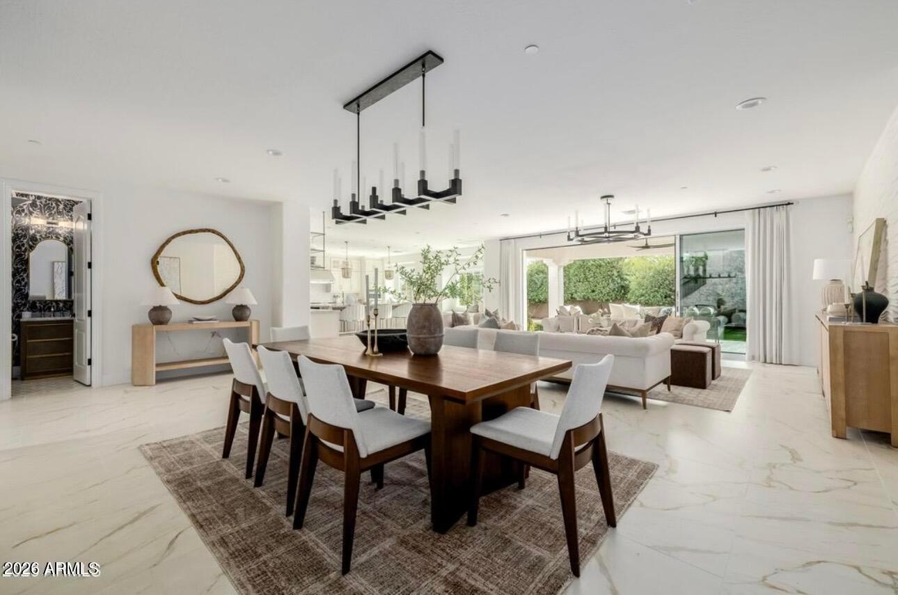 2931 E Madison Vistas Drive, Phoenix, AZ, 85016