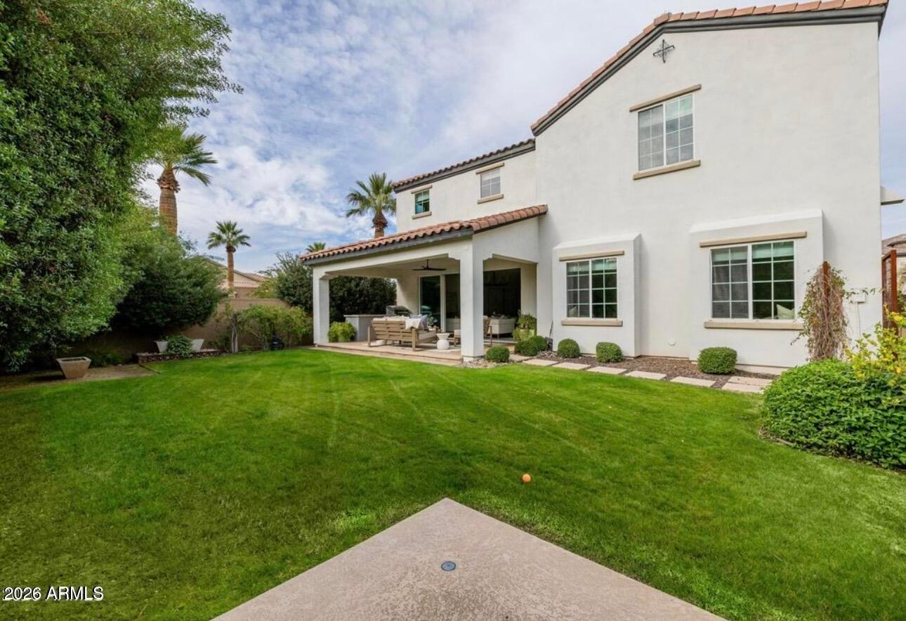 2931 E Madison Vistas Drive, Phoenix, AZ, 85016