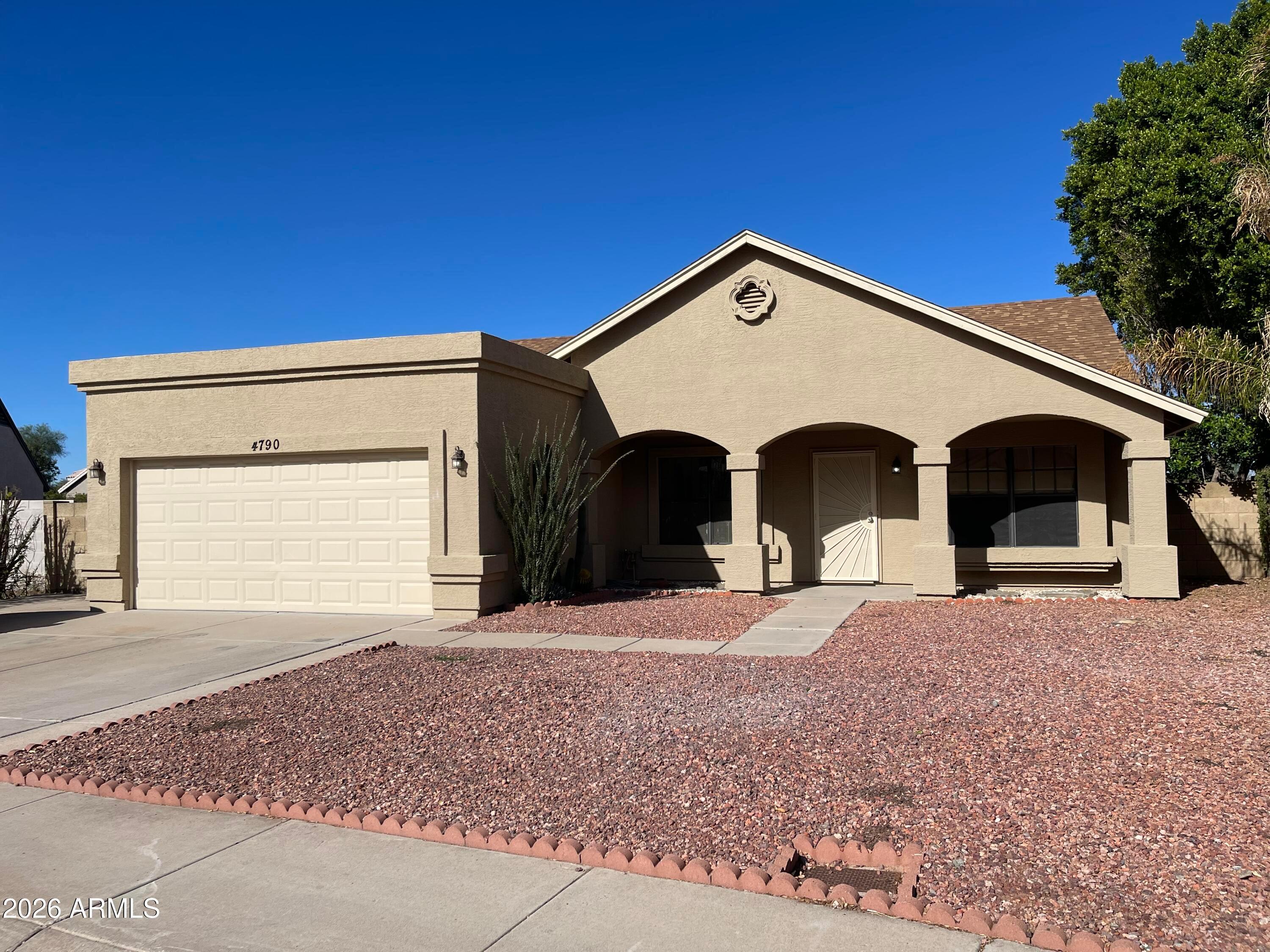 Glendale, AZ, 85308