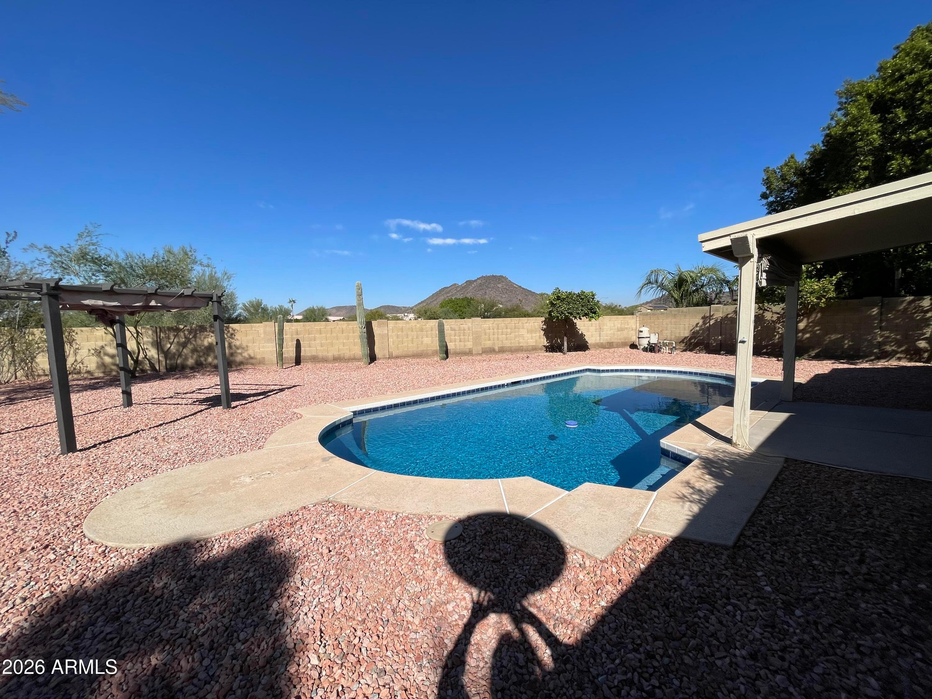 Glendale, AZ, 85308