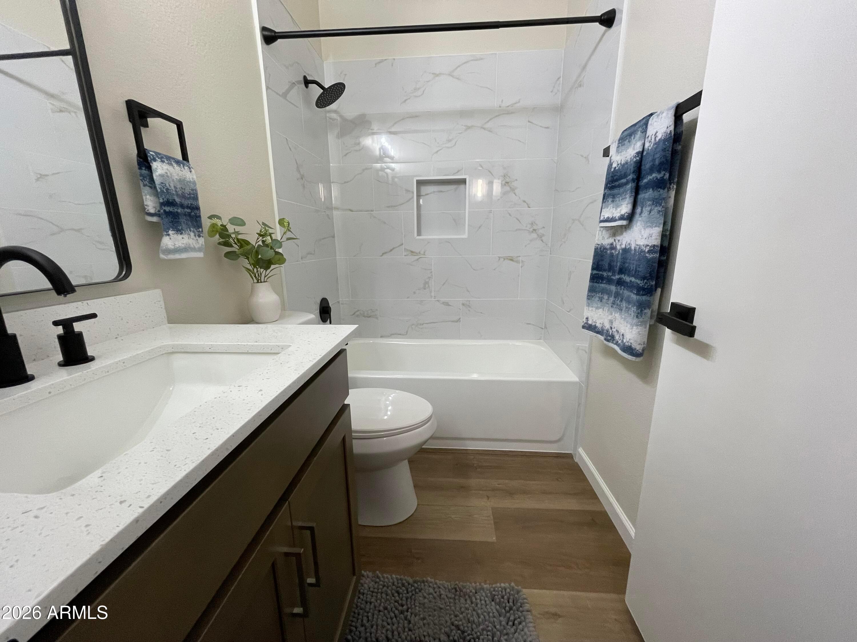 Glendale, AZ, 85308