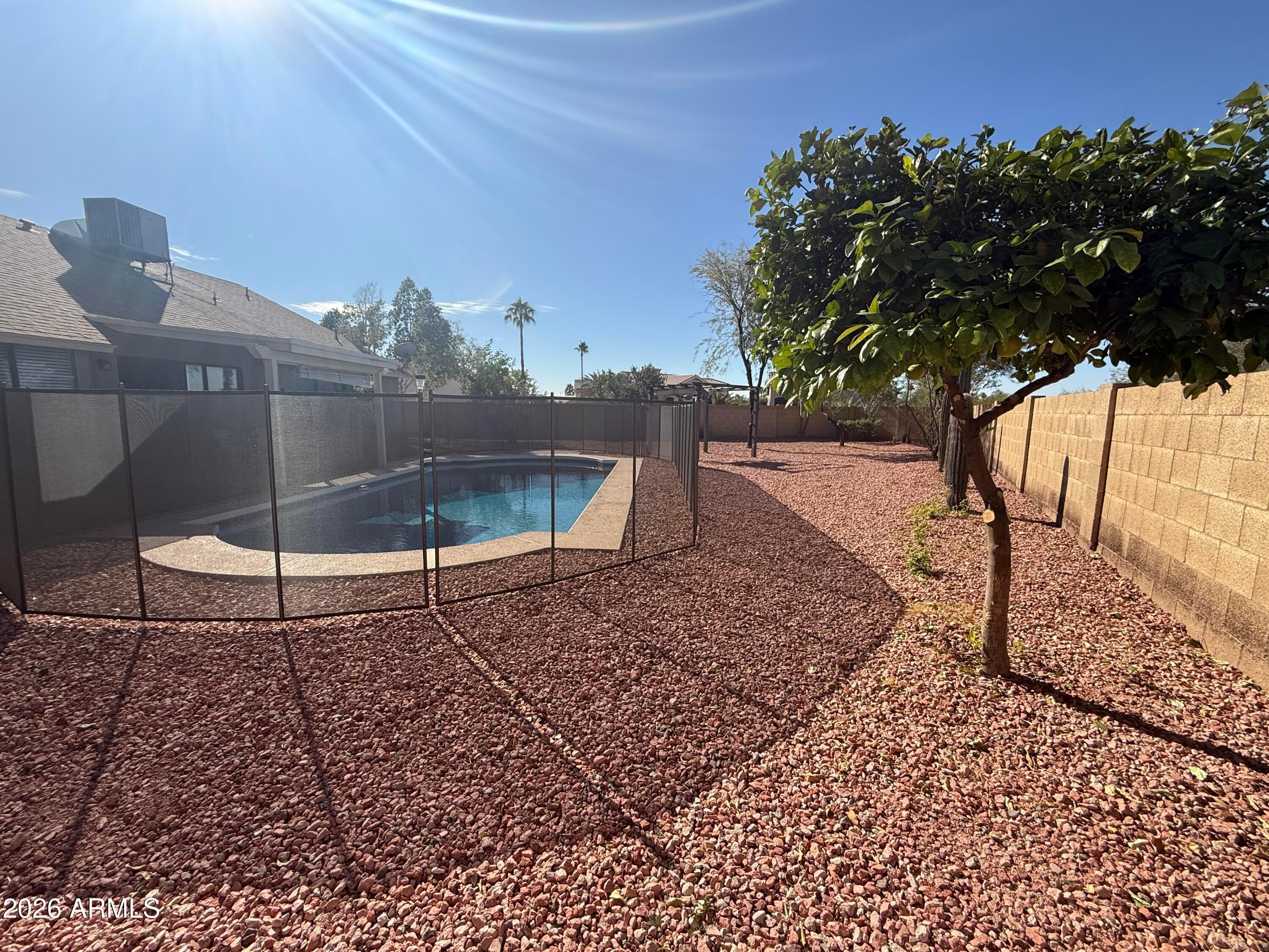Glendale, AZ, 85308