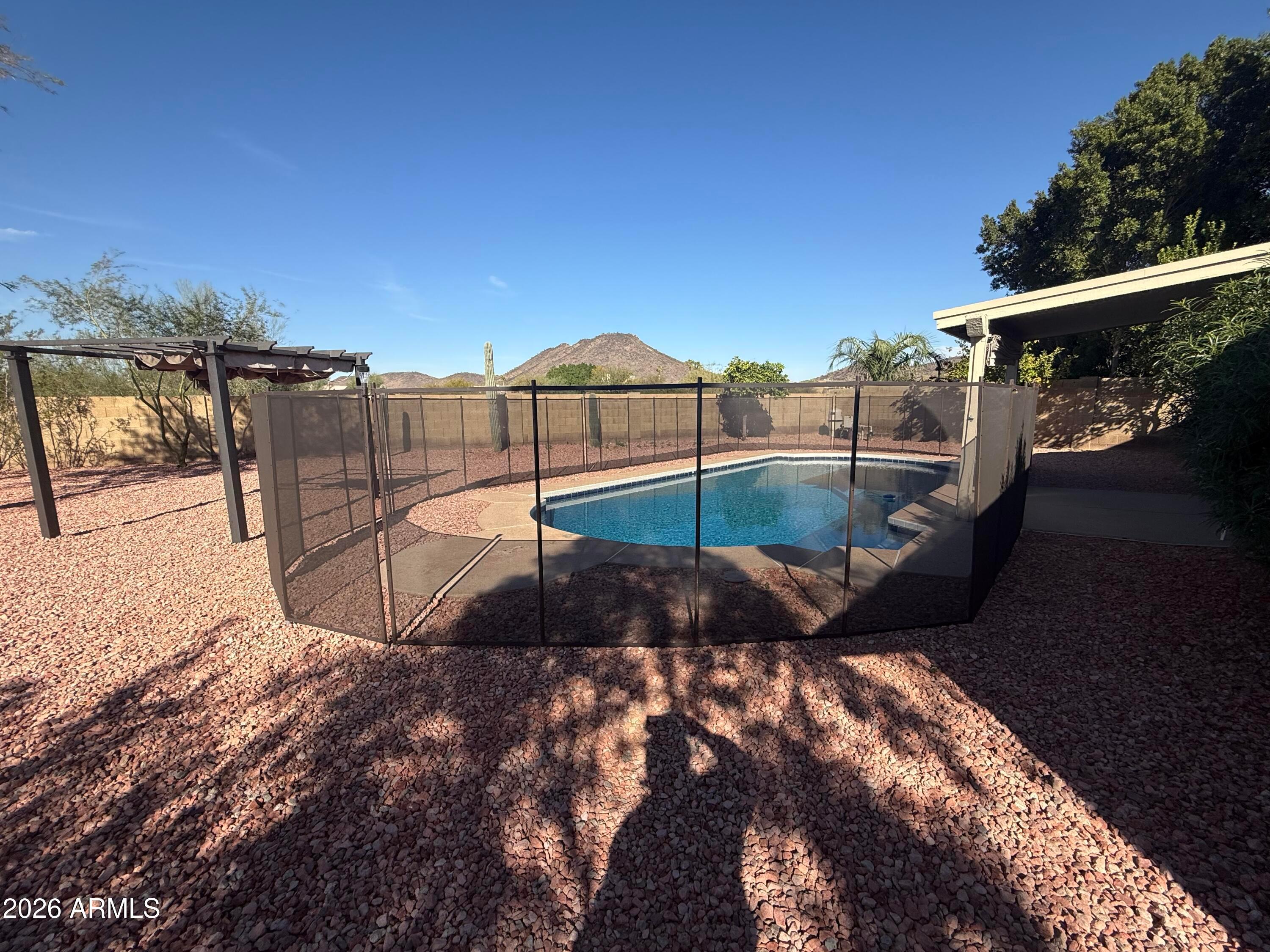 Glendale, AZ, 85308