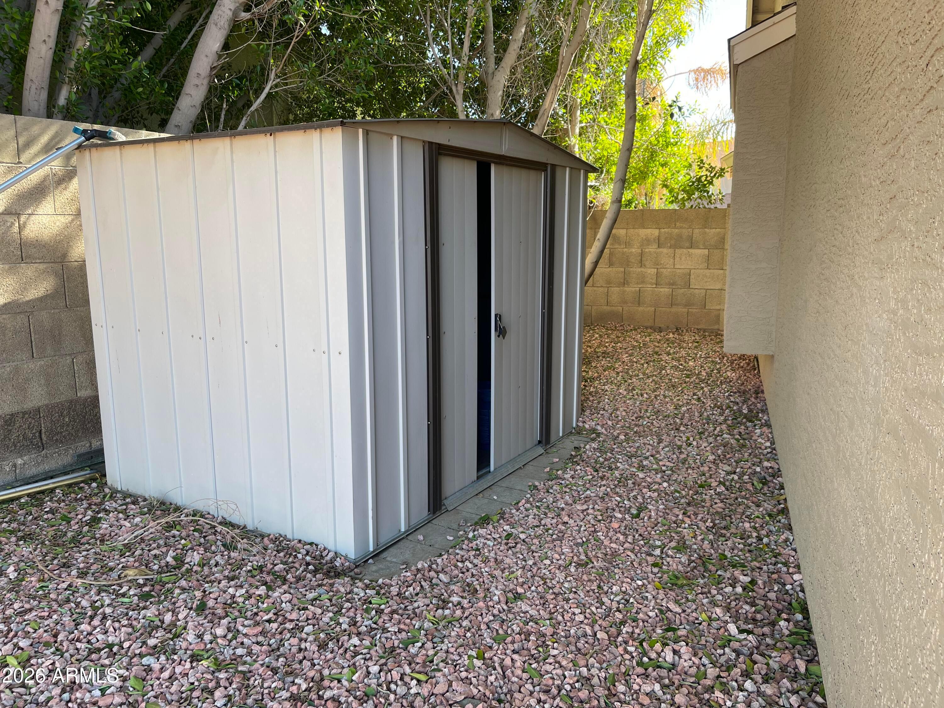 Glendale, AZ, 85308