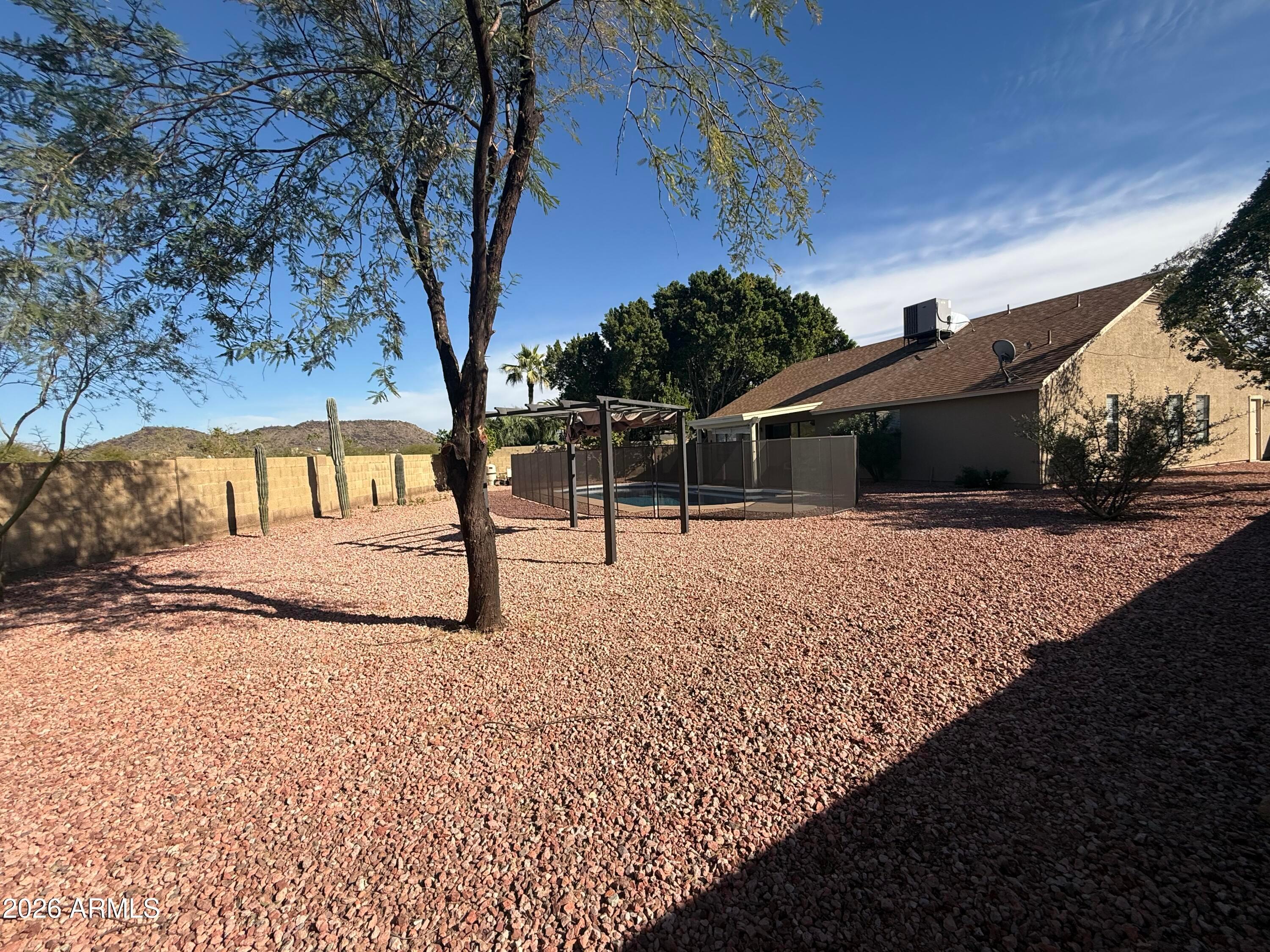 Glendale, AZ, 85308