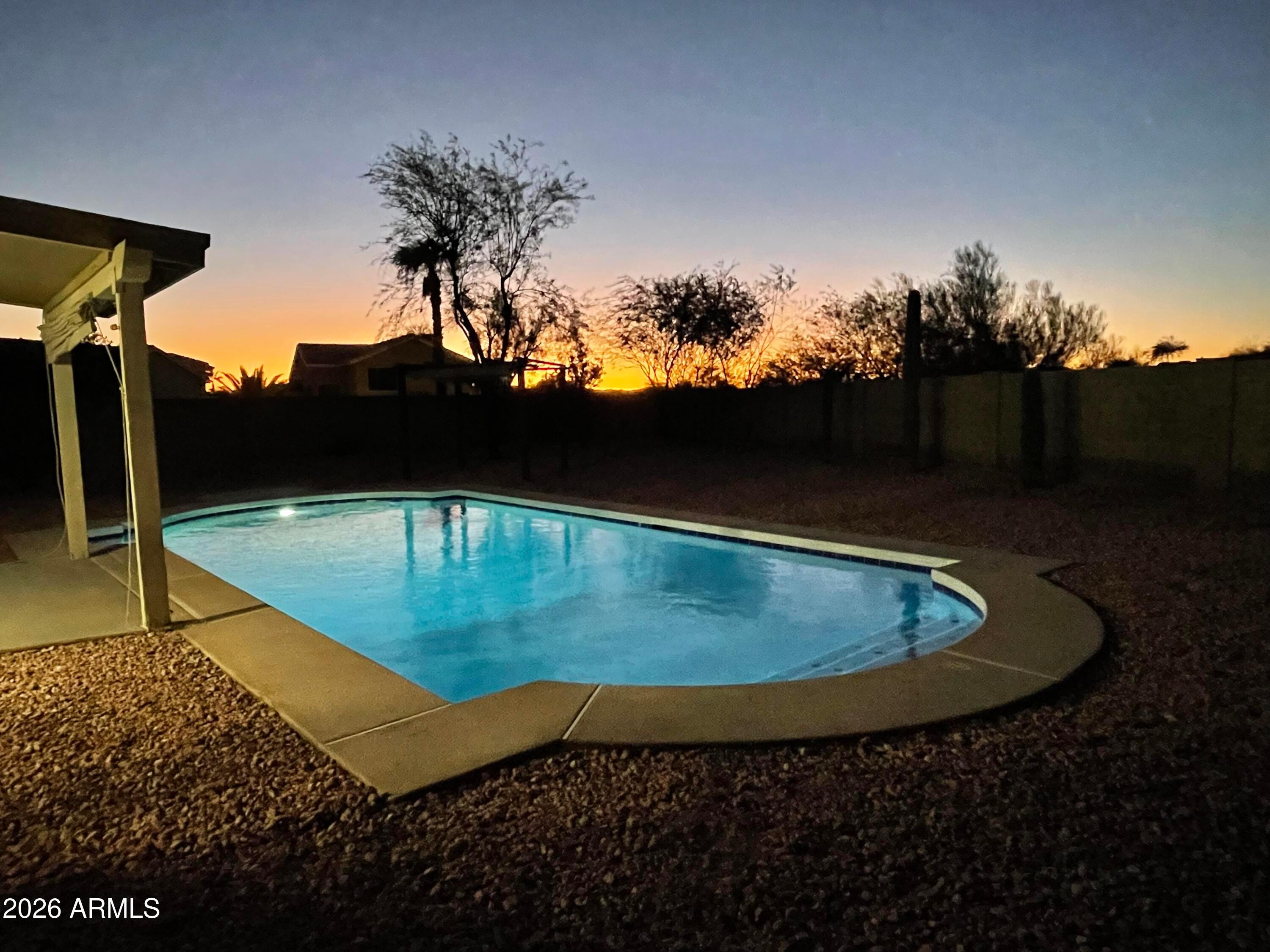 Glendale, AZ, 85308