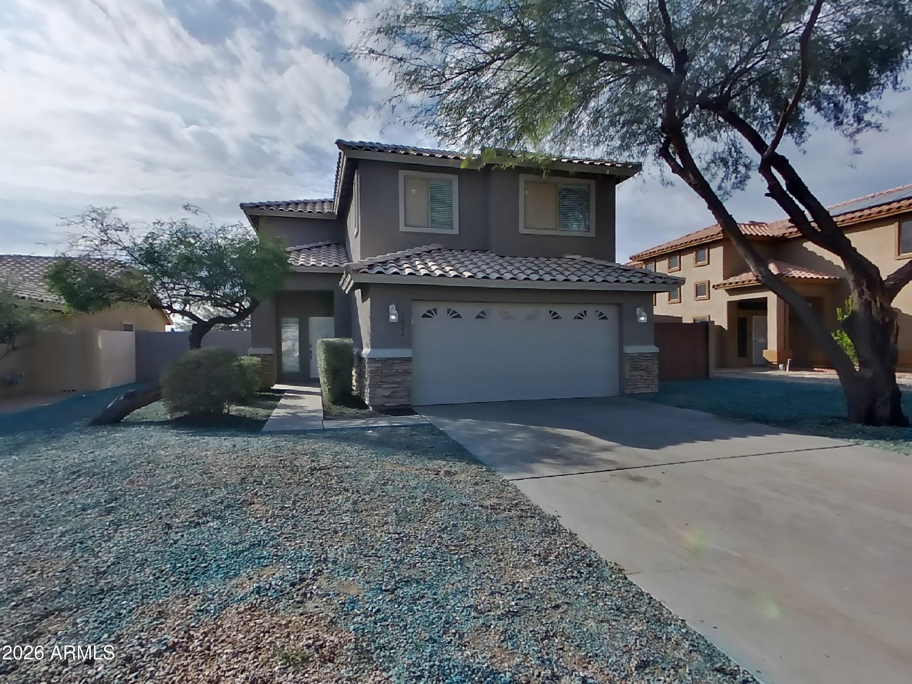 7804 N 47th Avenue, Glendale, AZ, 85301
