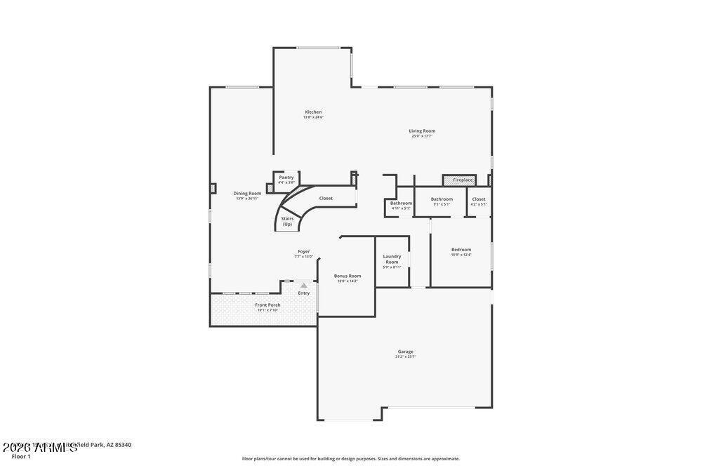 Litchfield Park, AZ, 85340