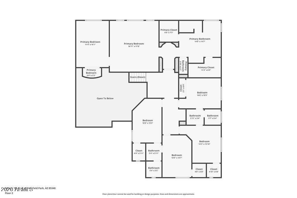 Litchfield Park, AZ, 85340