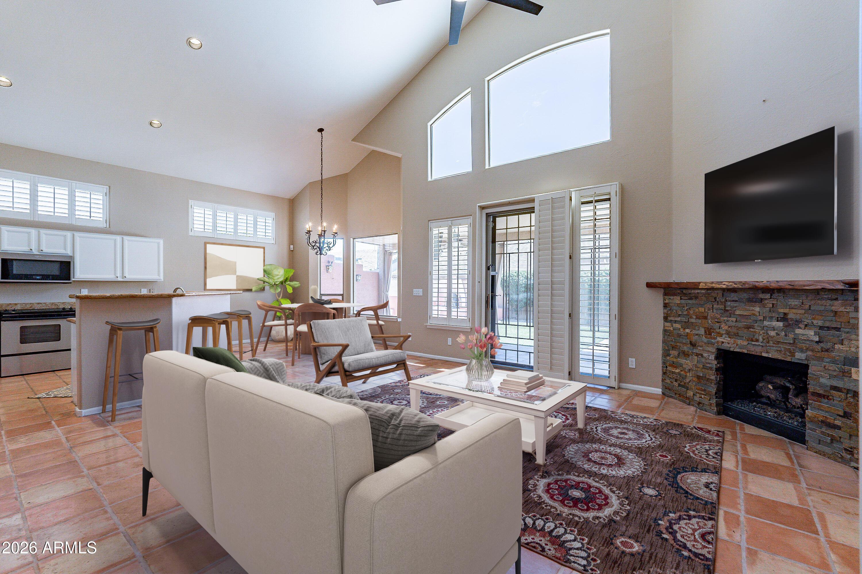 Scottsdale, AZ, 85254