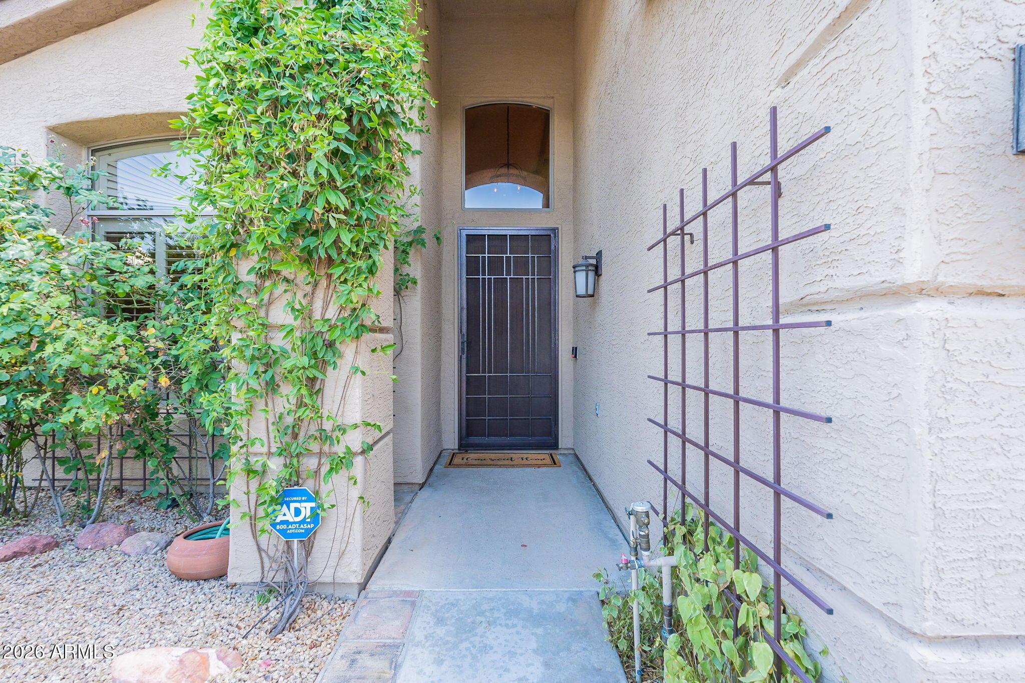 Scottsdale, AZ, 85254