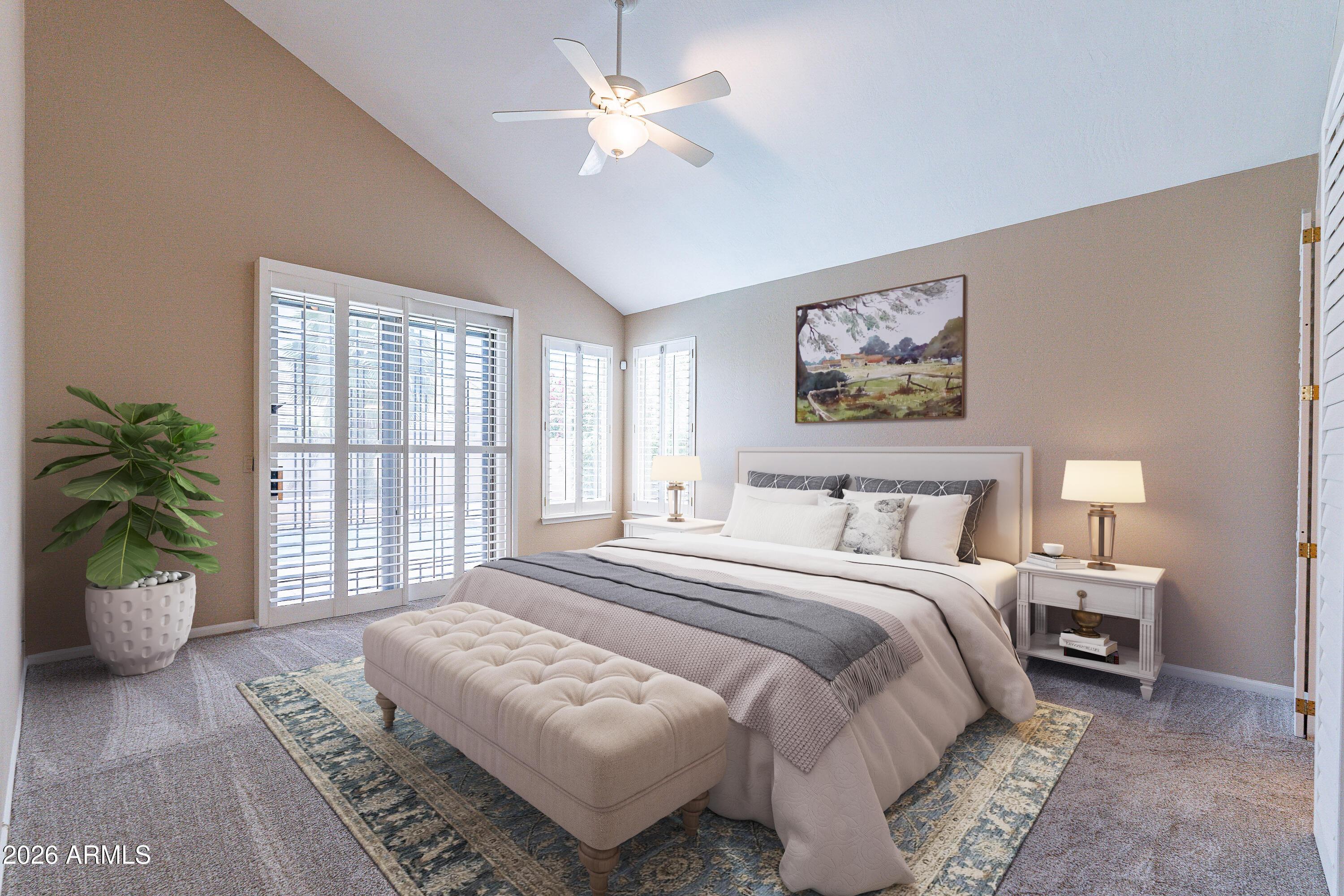 Scottsdale, AZ, 85254