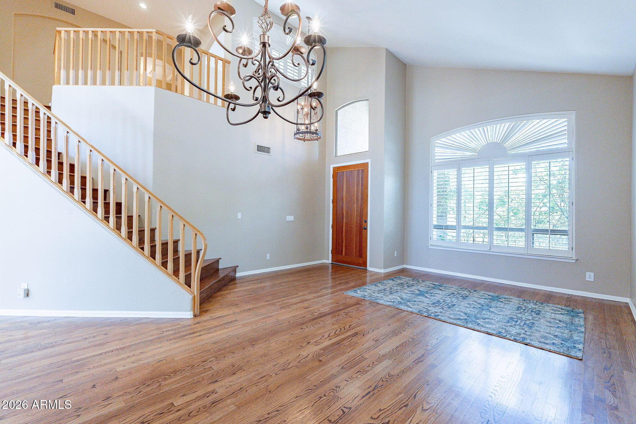 Scottsdale, AZ, 85254