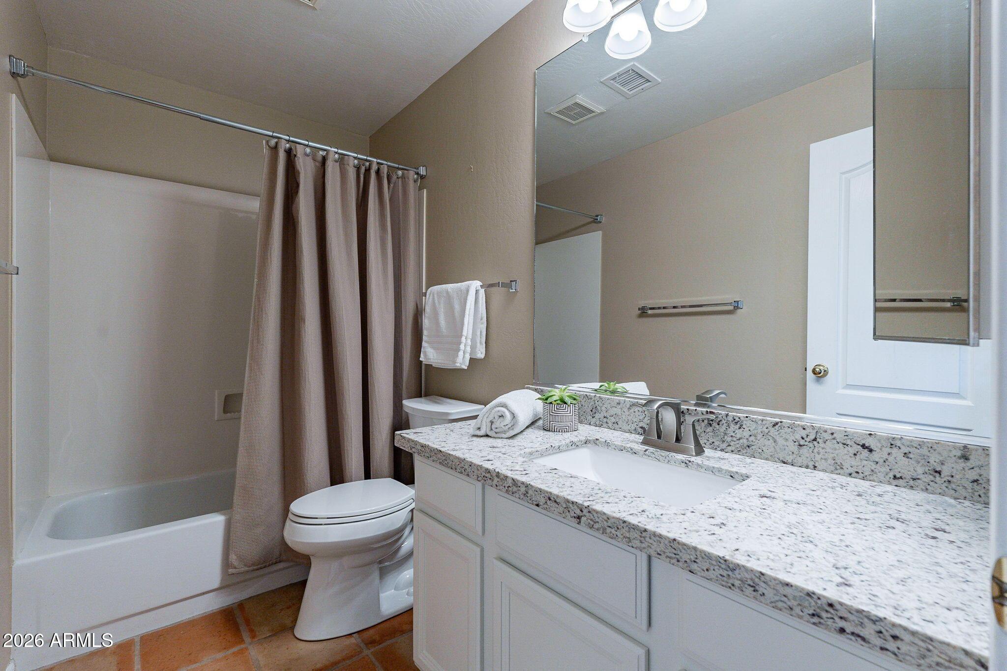 Scottsdale, AZ, 85254