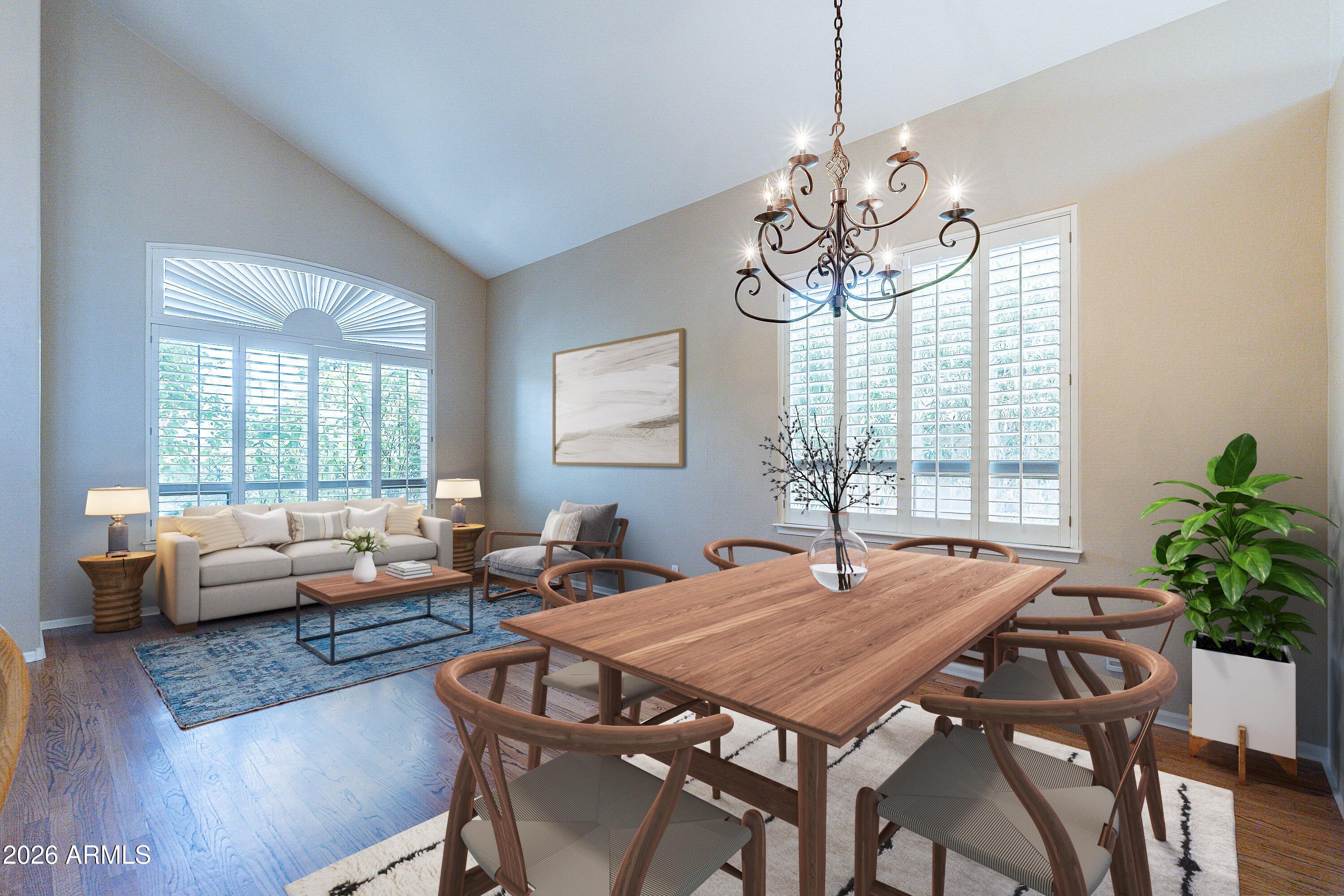 Scottsdale, AZ, 85254