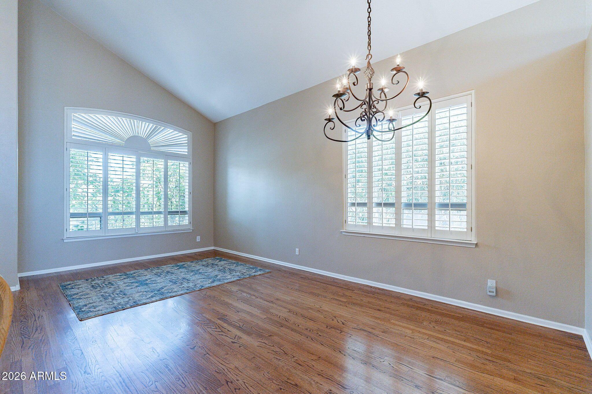 Scottsdale, AZ, 85254