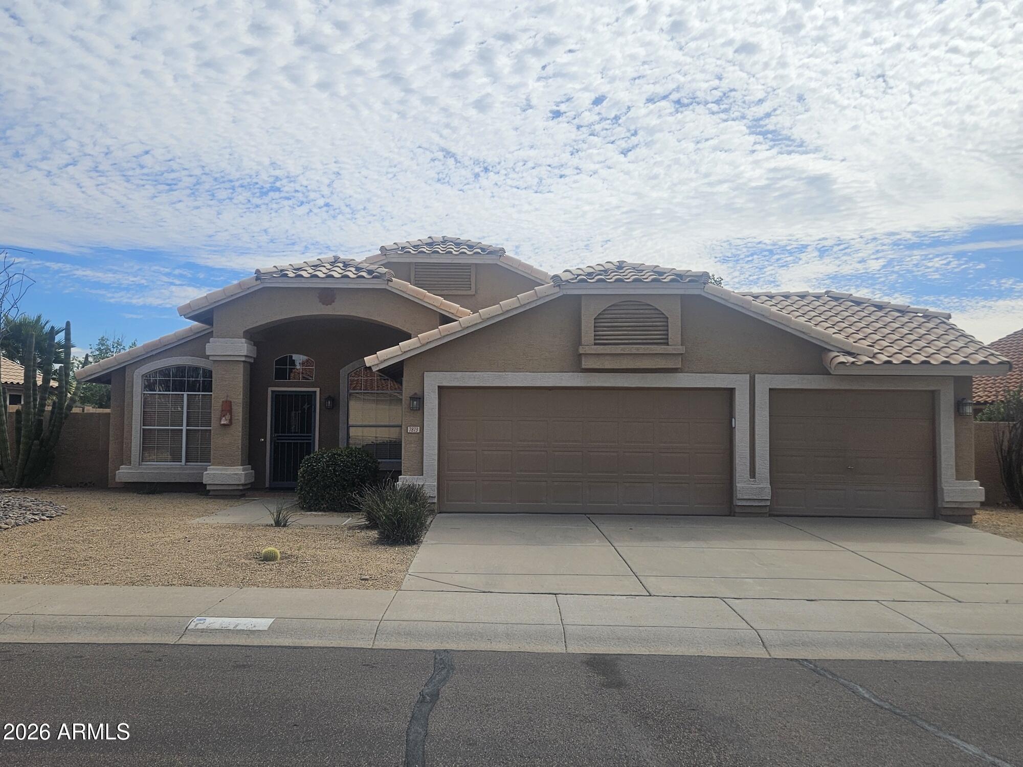 9054 W Custer Lane, Peoria, AZ, 85381