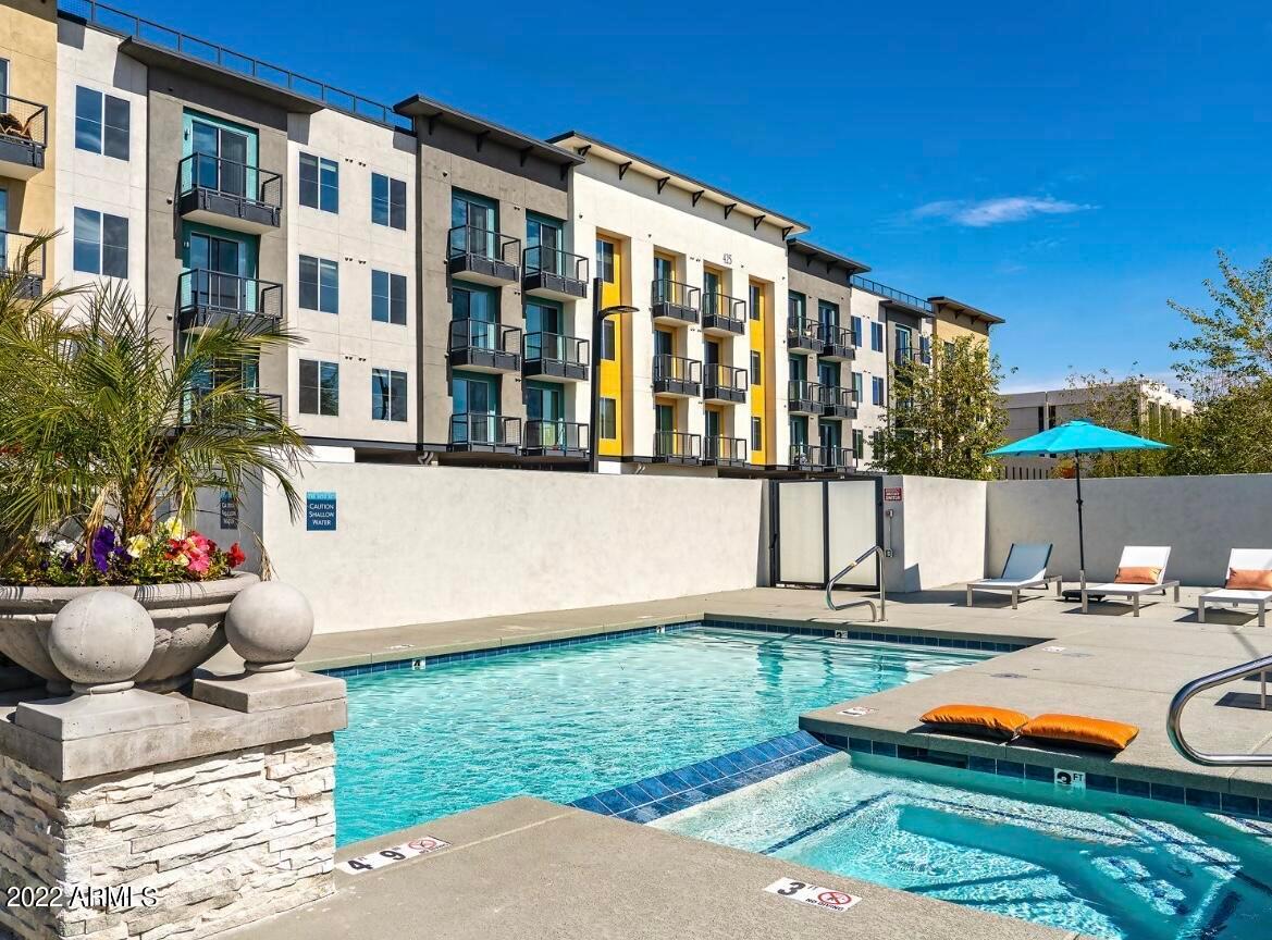 14950 W MOUNTAIN VIEW Boulevard UNIT 7205, Surprise, AZ, 85374