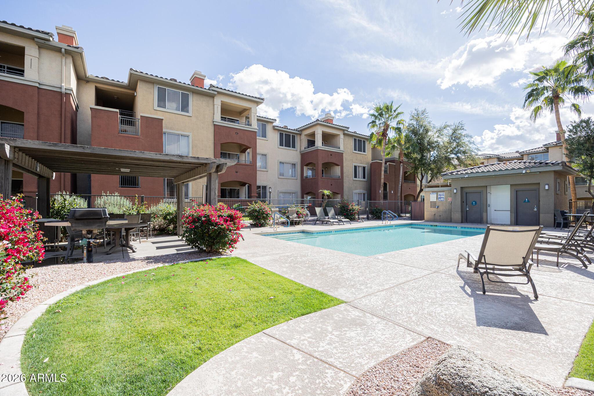 5401 E Van Buren Street UNIT 3094, Phoenix, AZ, 85008