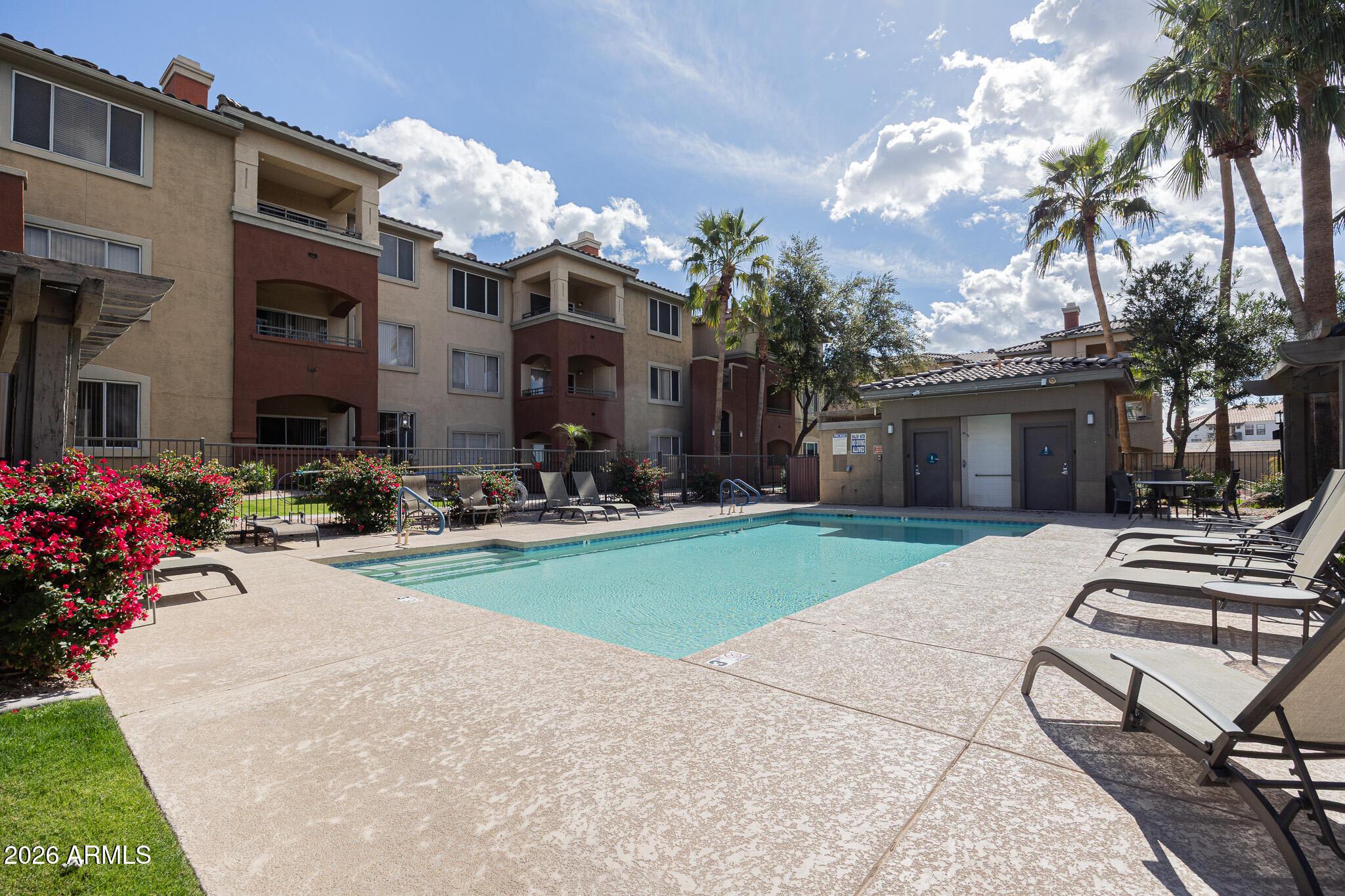 5401 E Van Buren Street UNIT 3094, Phoenix, AZ, 85008