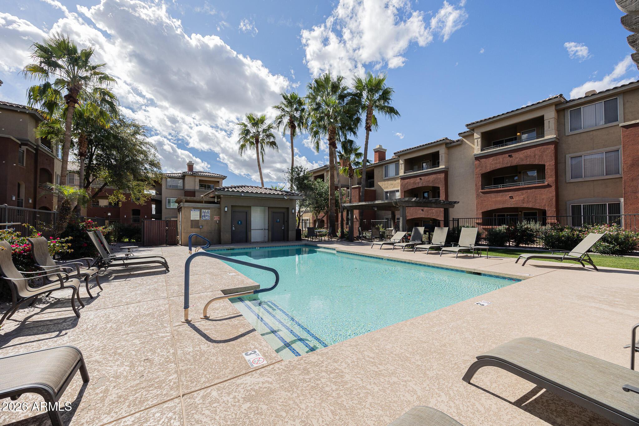 5401 E Van Buren Street UNIT 3094, Phoenix, AZ, 85008