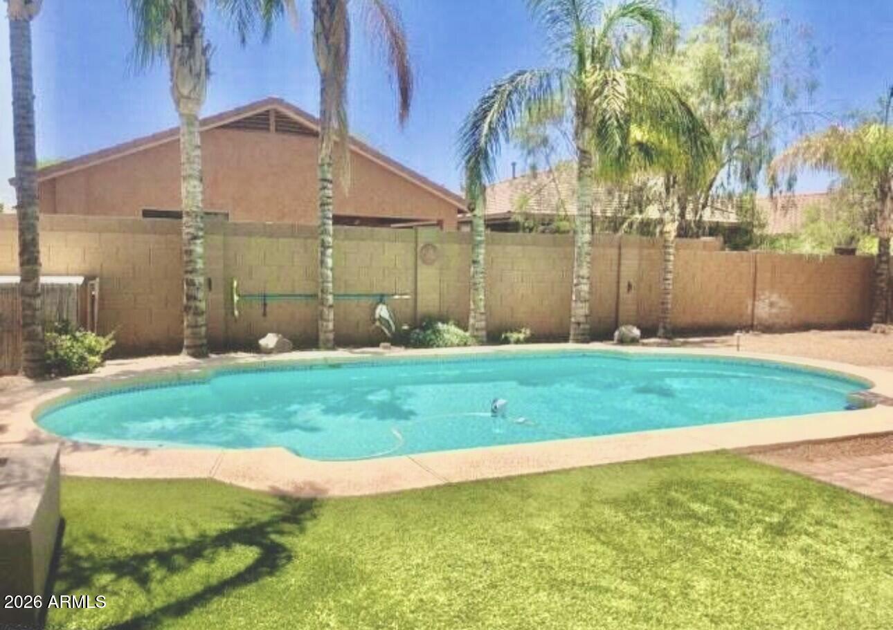 Photo for 2365 W Jasper Butte Drive, San Tan Valley, AZ 85144 - listing #6986226 2365 W Jasper Butte Drive, San Tan Valley, AZ 85144