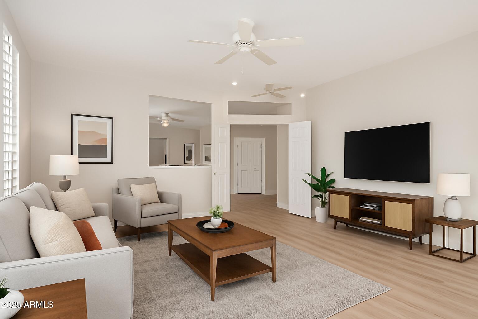 Sun City West, AZ, 85375