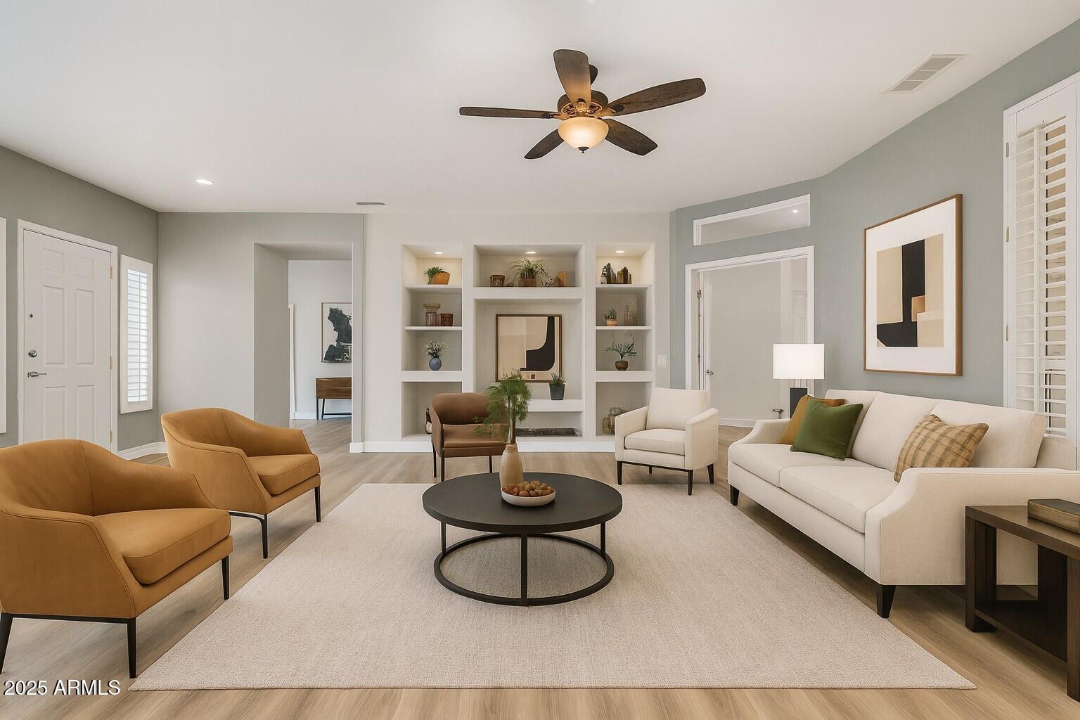 Sun City West, AZ, 85375