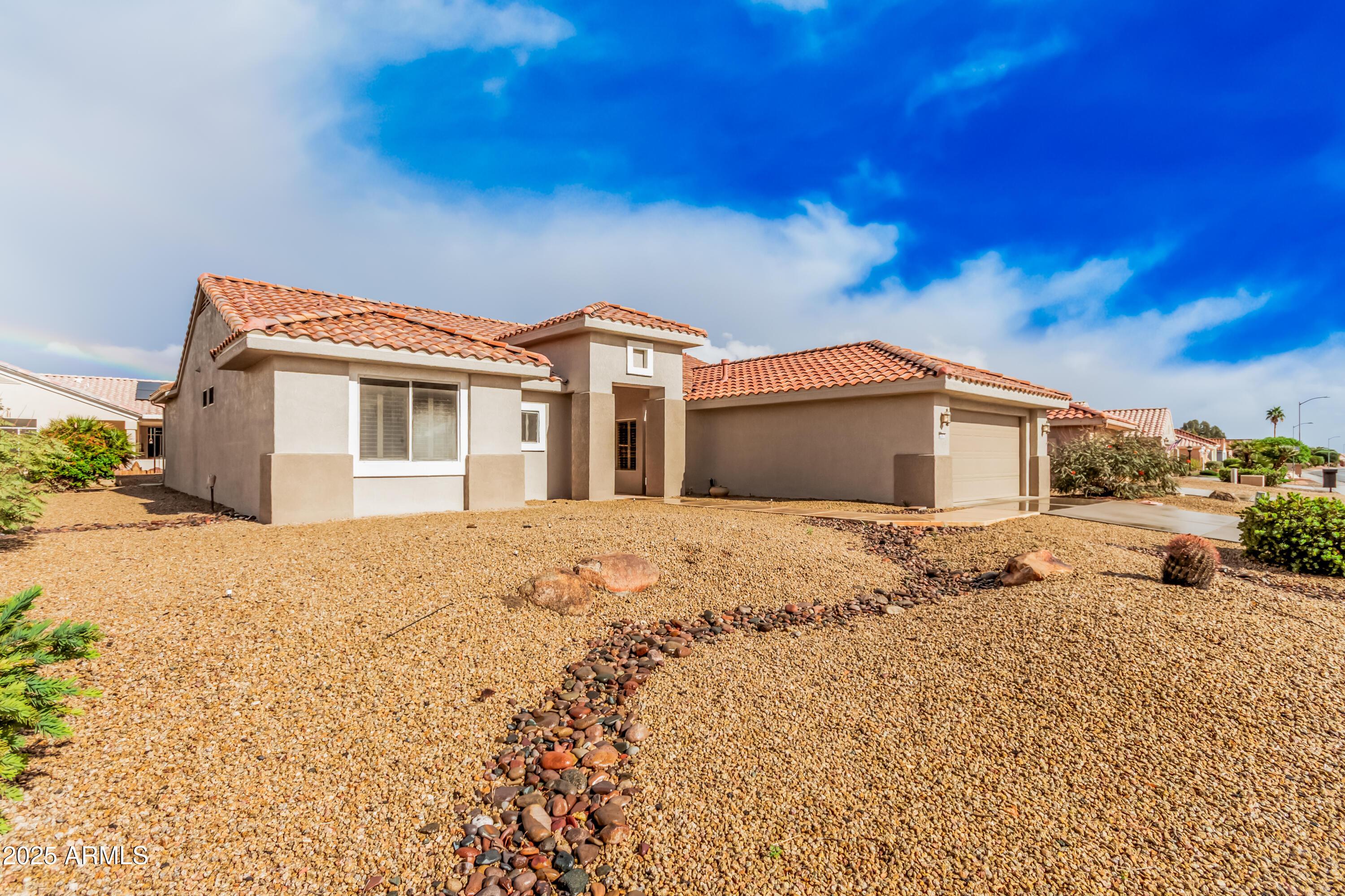 Sun City West, AZ, 85375