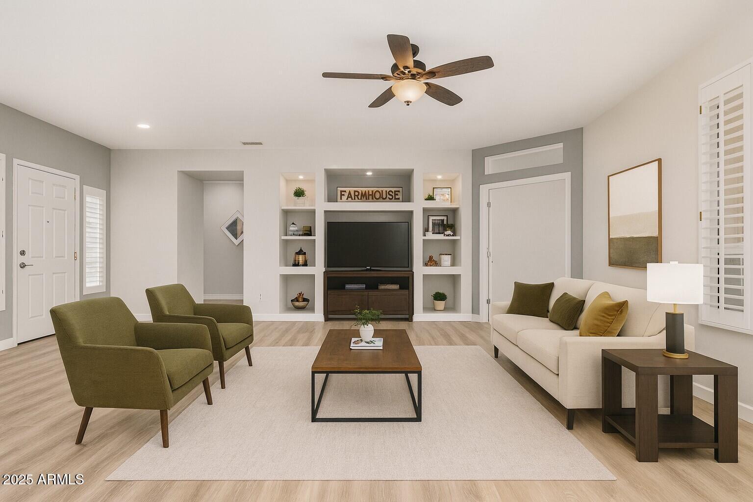 Sun City West, AZ, 85375