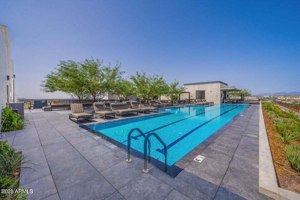 7180 E Kierland Boulevard UNIT Apt 805, Scottsdale, AZ, 85254