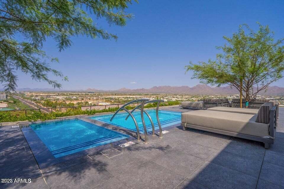 7180 E Kierland Boulevard UNIT Apt 805, Scottsdale, AZ, 85254