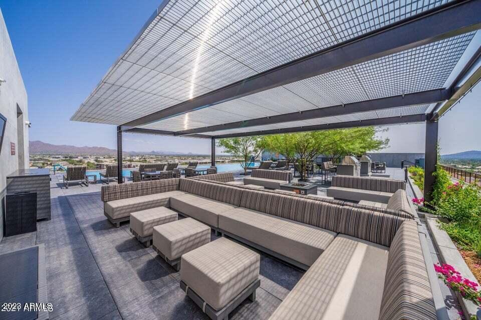 7180 E Kierland Boulevard UNIT Apt 805, Scottsdale, AZ, 85254