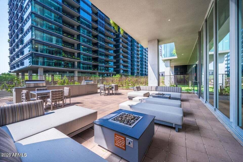 7180 E Kierland Boulevard UNIT Apt 805, Scottsdale, AZ, 85254