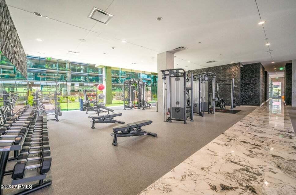 7180 E Kierland Boulevard UNIT Apt 805, Scottsdale, AZ, 85254