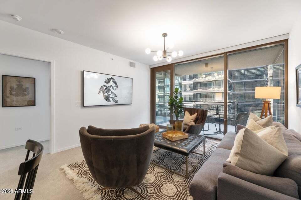 7180 E Kierland Boulevard UNIT Apt 805, Scottsdale, AZ, 85254