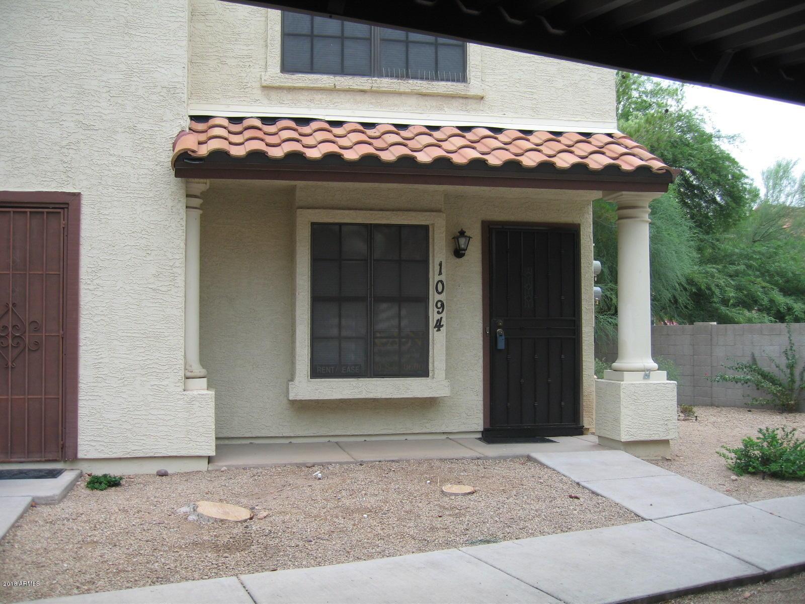 5104 N 32nd Street UNIT 307, Phoenix, AZ, 85018