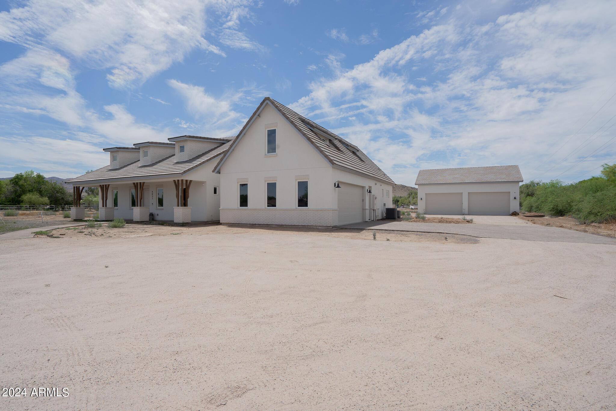 New River, AZ, 85087