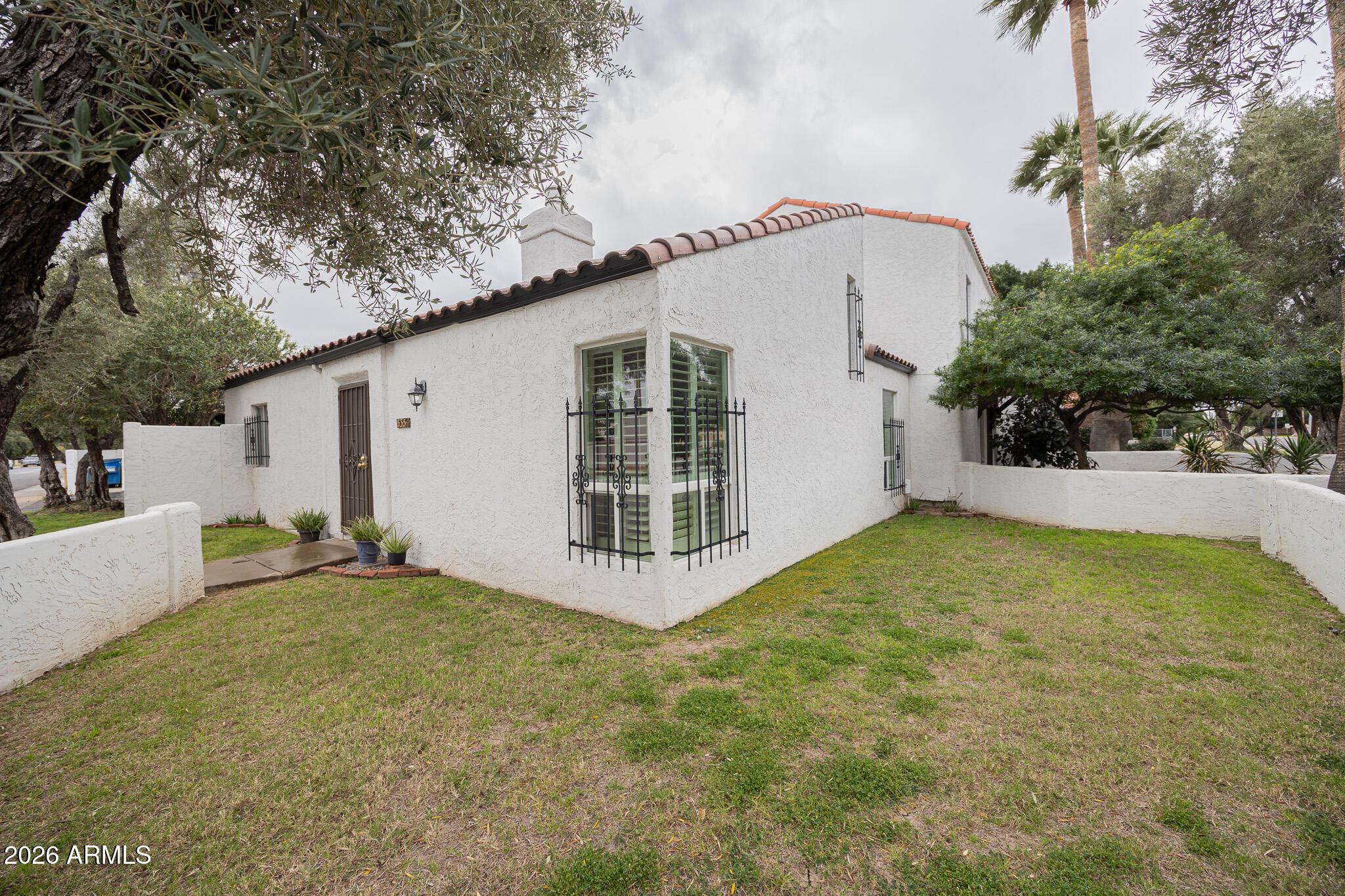 16965 W Van Buren Street UNIT 2, Goodyear, AZ, 85338