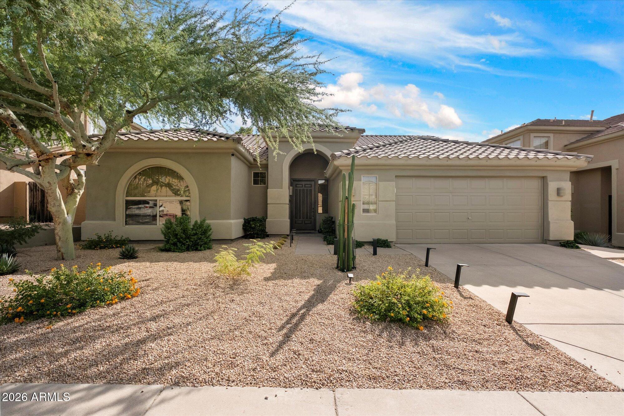 10559 E Sheena Drive Scottsdale AZ 85255