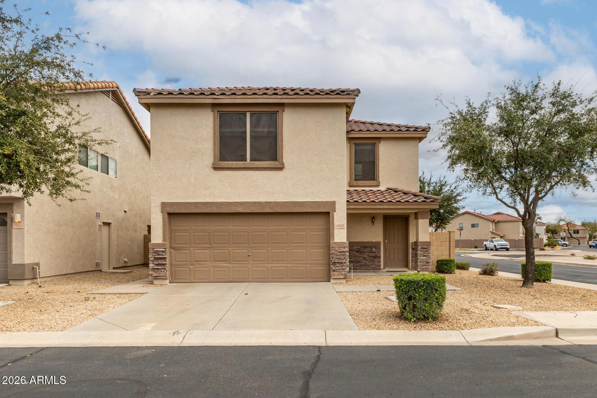 Photo for 1043 S San Vincente Court, Chandler, AZ 85286 - listing #6986768 1043 S San Vincente Court, Chandler, AZ 85286