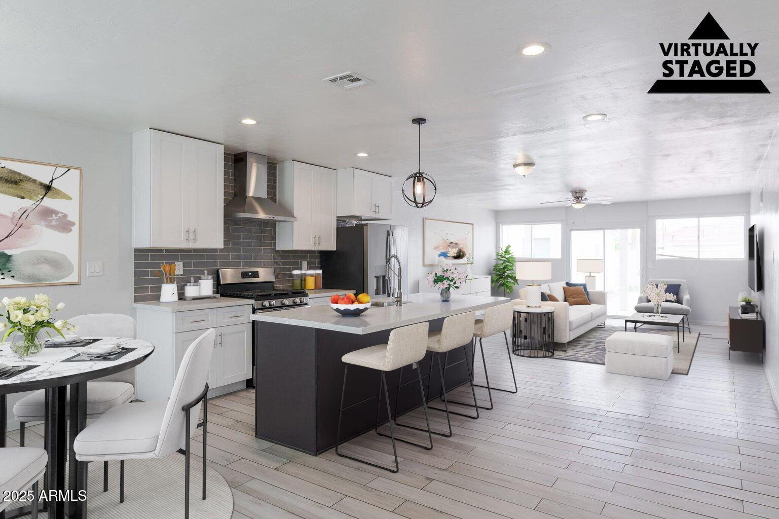 1517 E Roosevelt Street, Phoenix, AZ, 85006