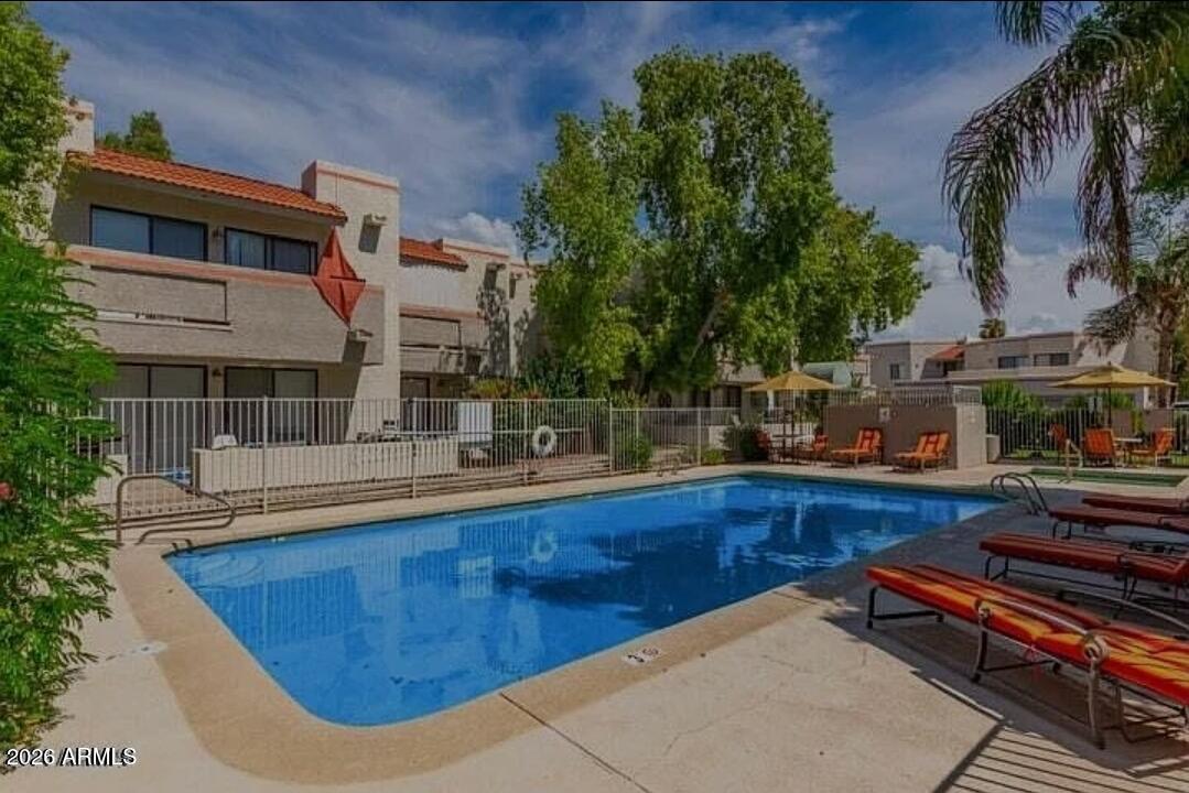  UNIT 39, Scottsdale, AZ, 85257