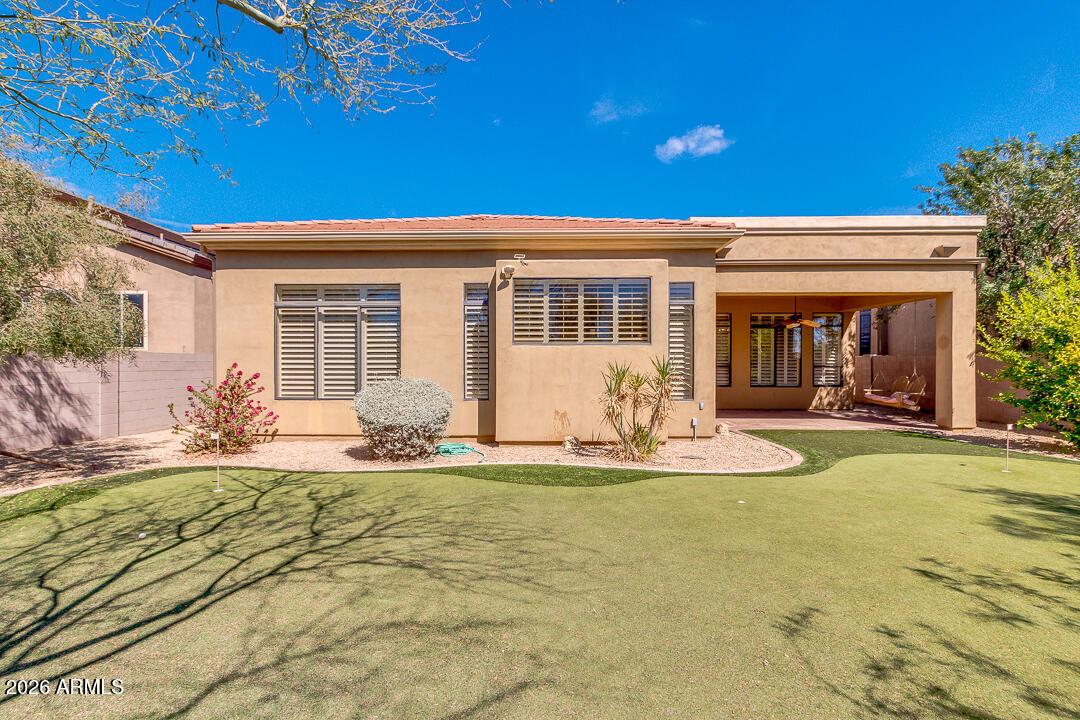 5235 E Herrera Drive, Phoenix, AZ, 85054