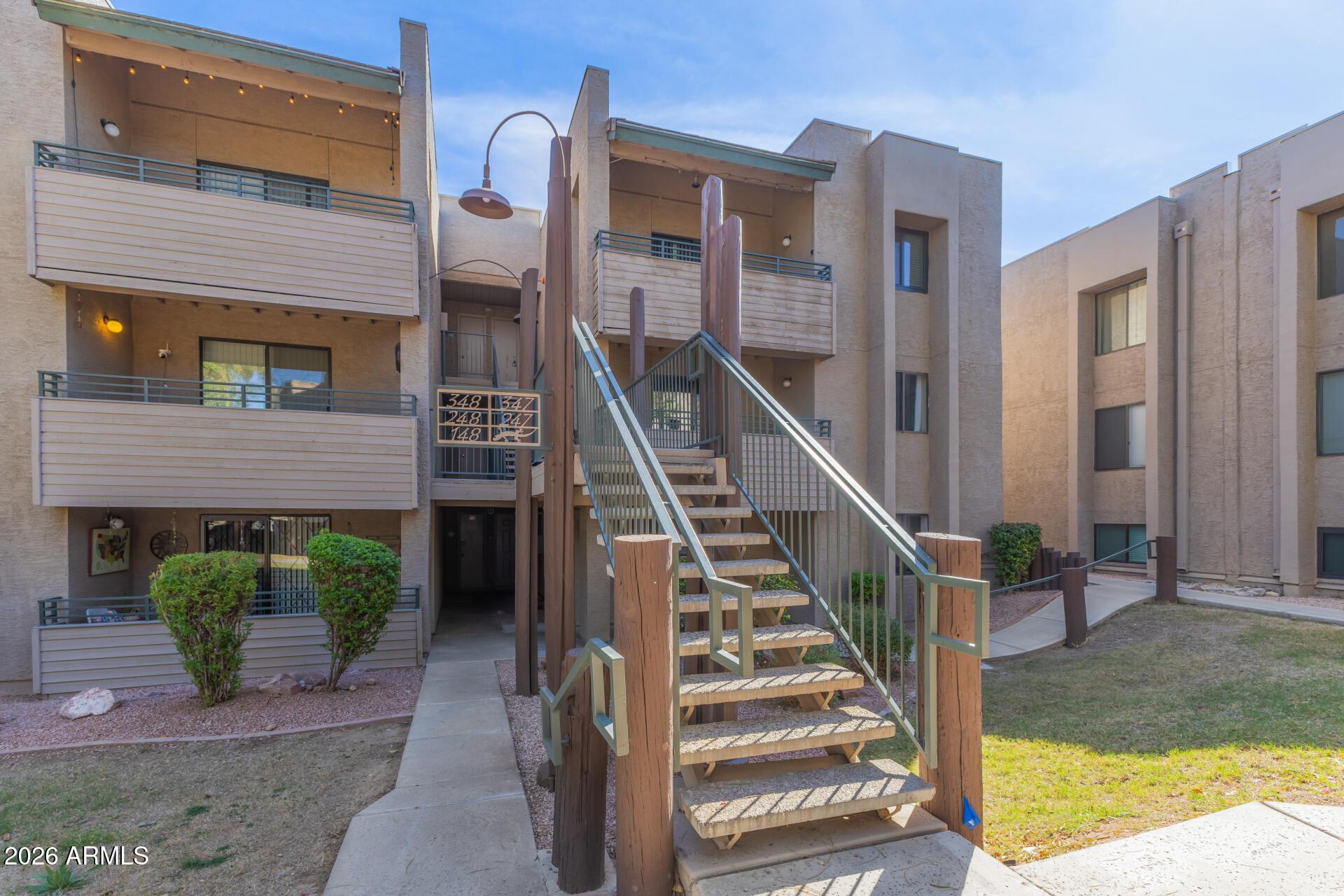  UNIT 347, Scottsdale, AZ, 85251