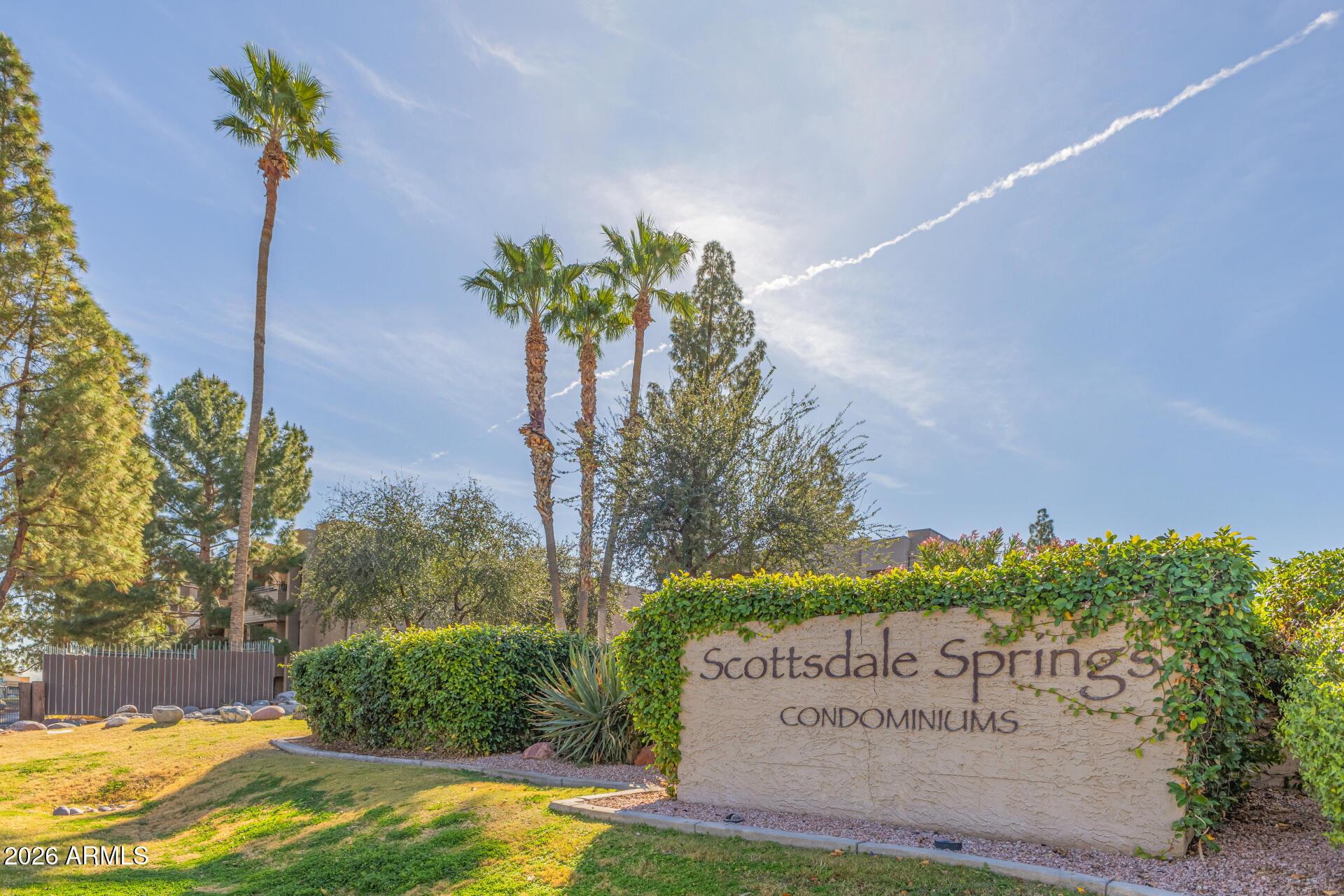  UNIT 347, Scottsdale, AZ, 85251