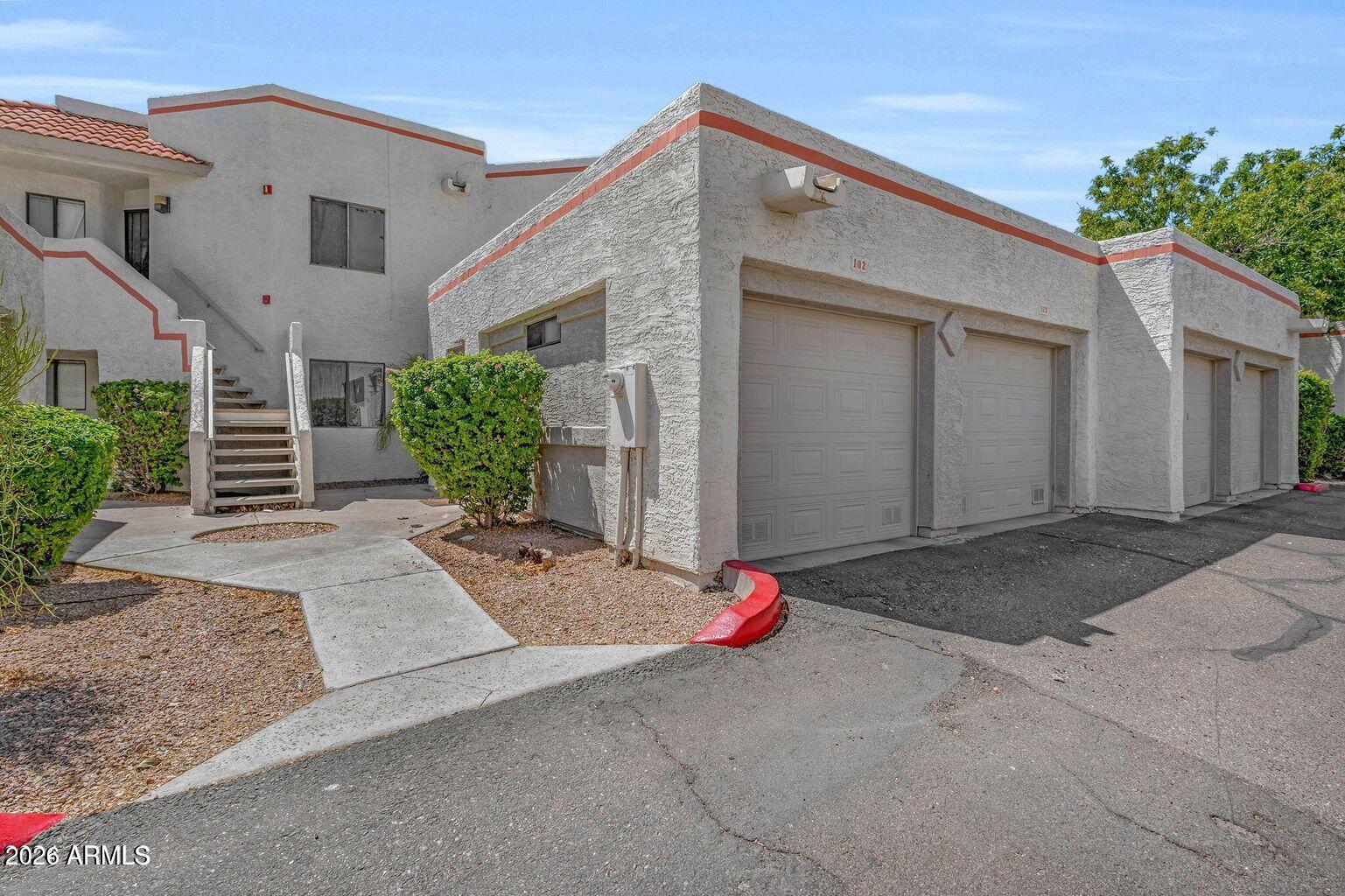 935 N Granite Reef Road UNIT 116, Scottsdale, AZ, 85257